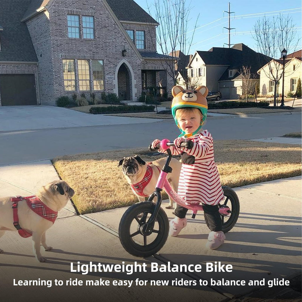 Toddler Balance Bike W664396