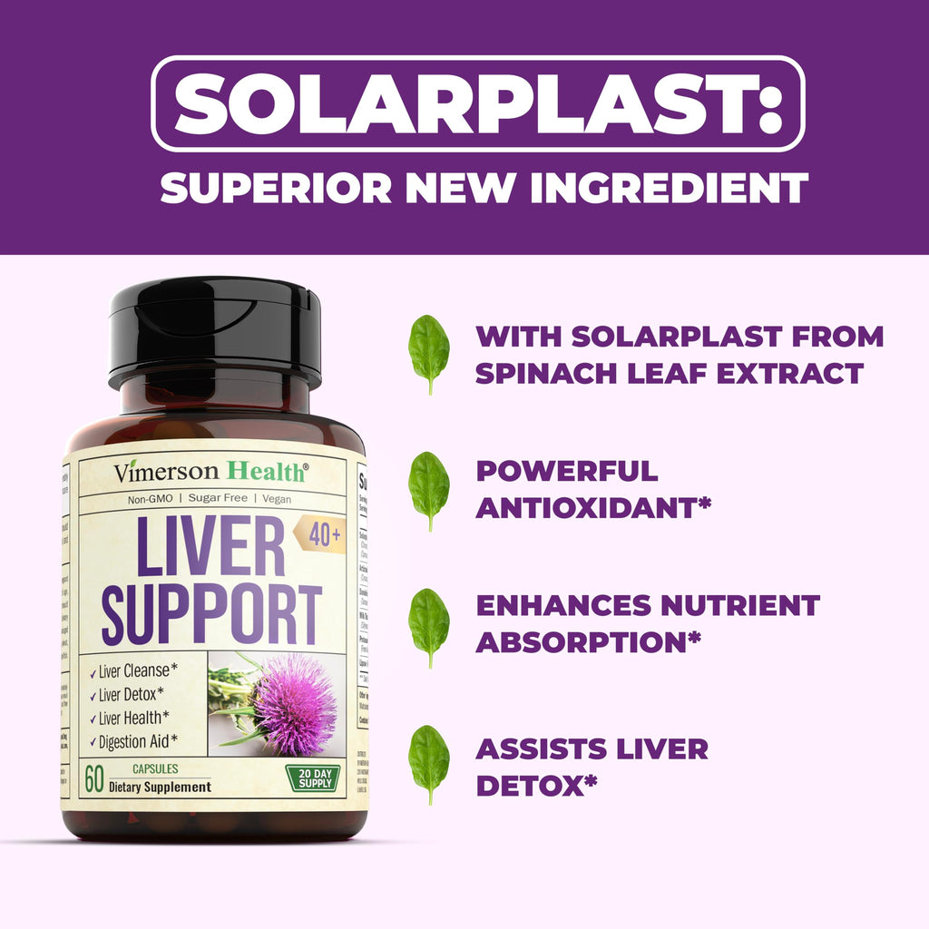 Glucosamine Chondroitin MSM with Turmeric Boswellia & Liver Supplement with Milk Thistle Extract J78234