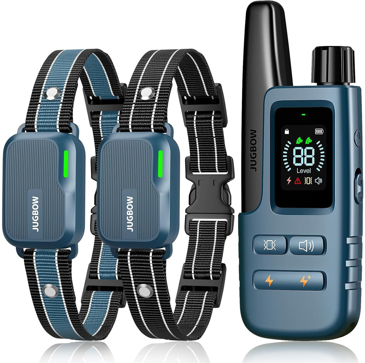 Dog Shock Collar with Remote H5148