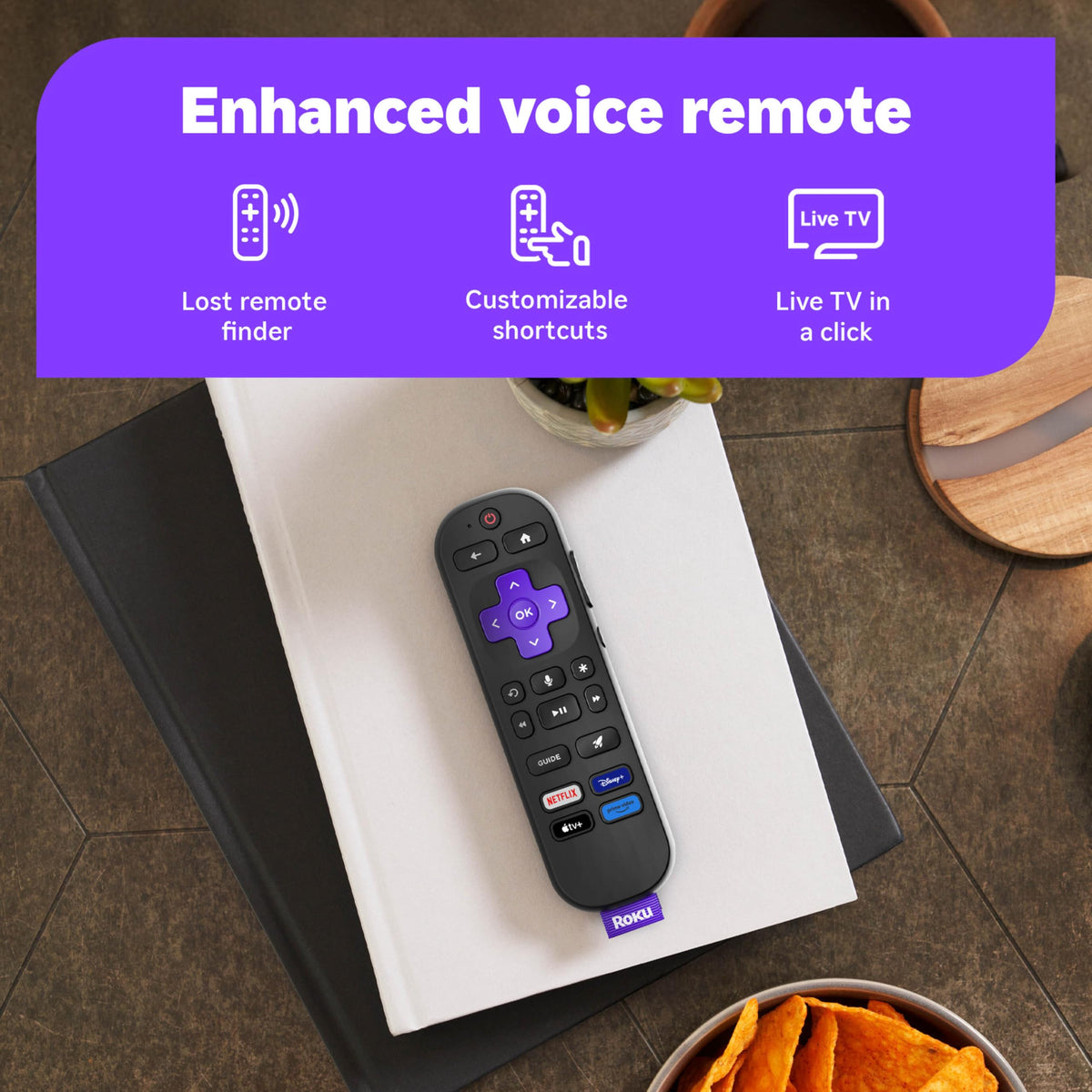 55-Inch 4K HDR LED Smart TV Y450