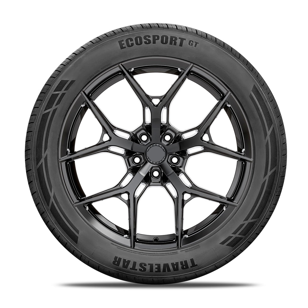 Set of 4 275/55R20 Tires Q8086