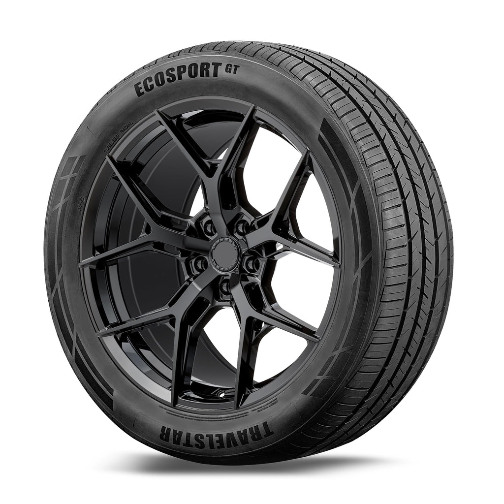 Set of 4 275/55R20 Tires Q8086