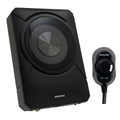 8" Compact Powered Subwoofer Enclosure A7007