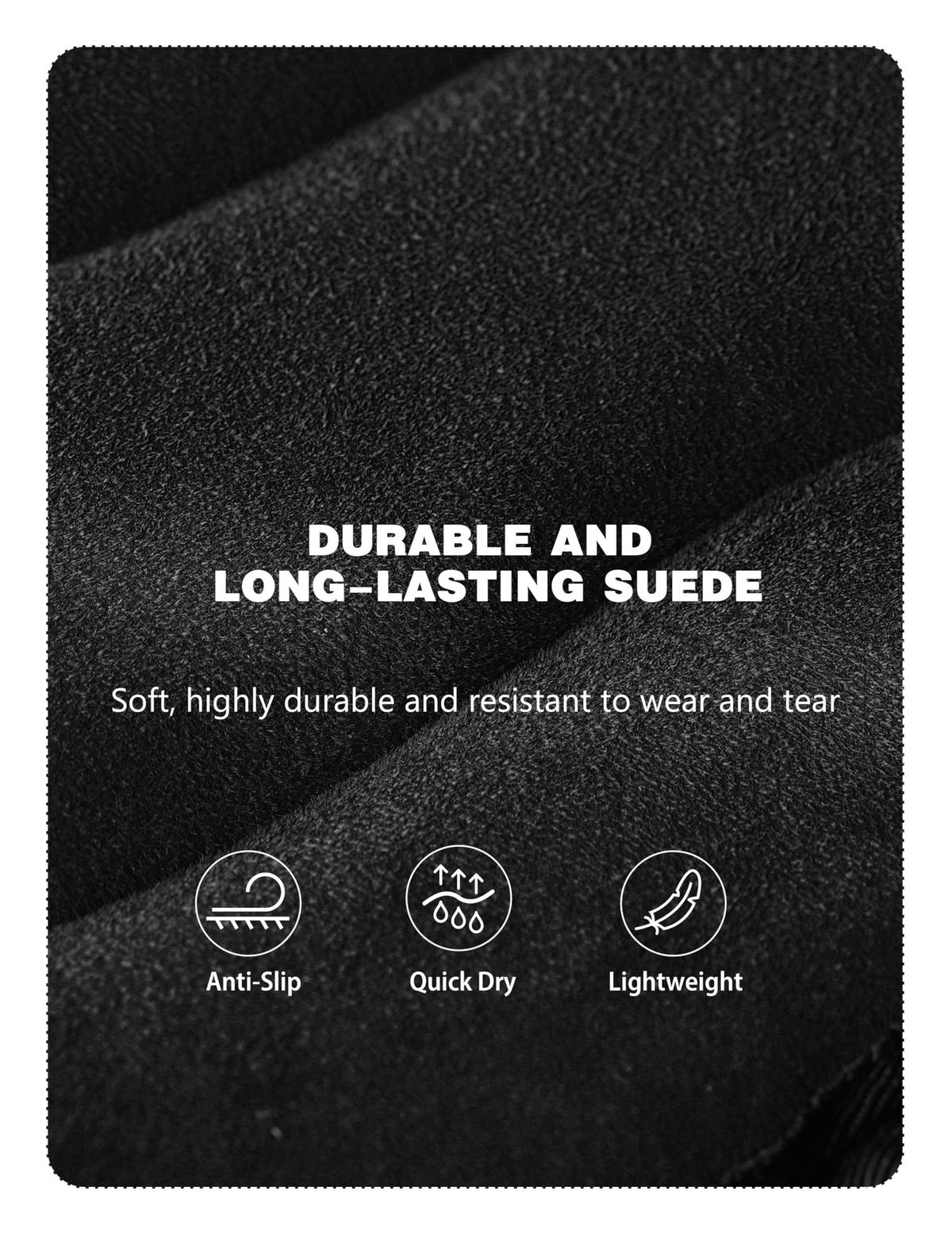 Bareback Pad with Girth Q50865