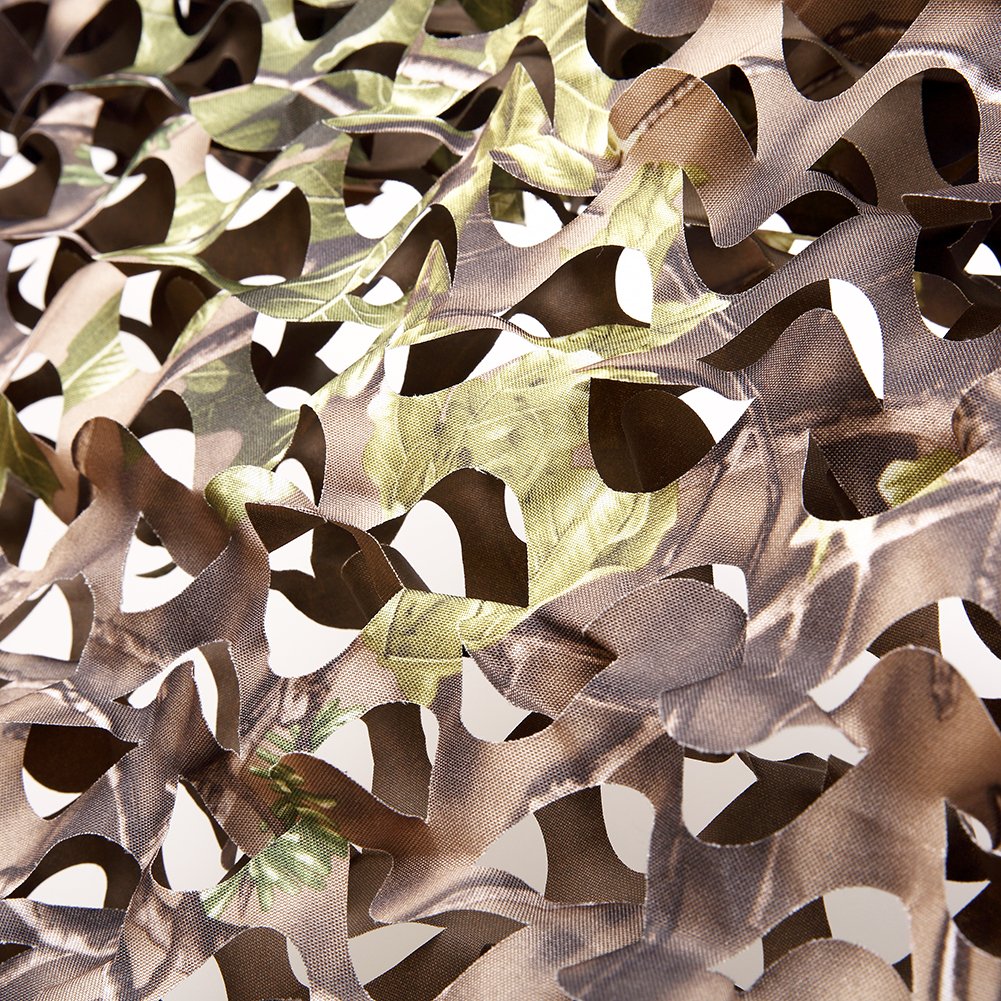 Camo Netting H319