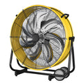 Heavy Duty 3-Speed Drum Fan X18170
