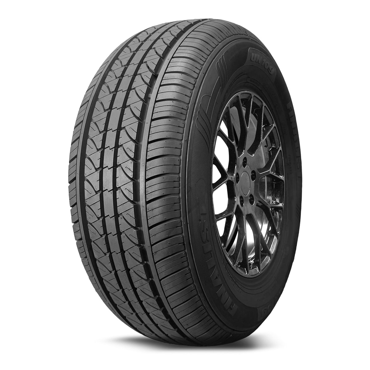 Set of 4 All Season High Performance Tires Q910738
