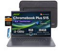 15.6" Touchscreen Laptop L176