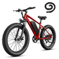Electric Bike for Adults 1800W 48V 20AH Q35225