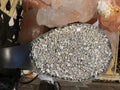 1 OZ .999 Pure Silver Shot/Grain Bullion W42217