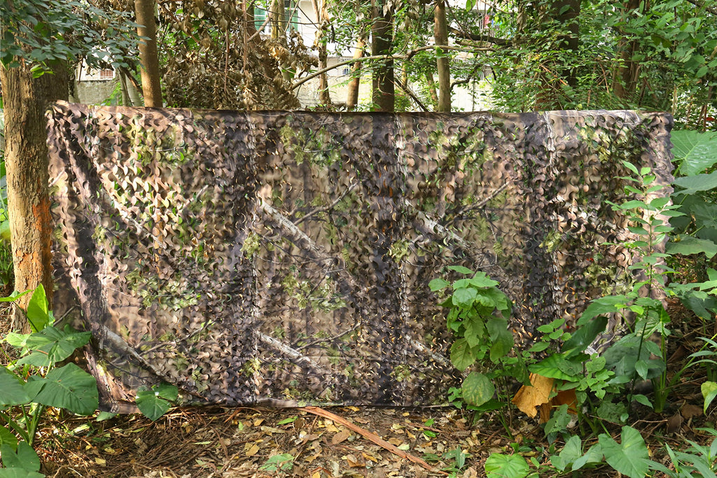 Camo Netting H319